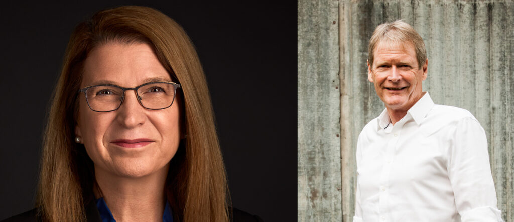 Gorman Group announces CEO succession